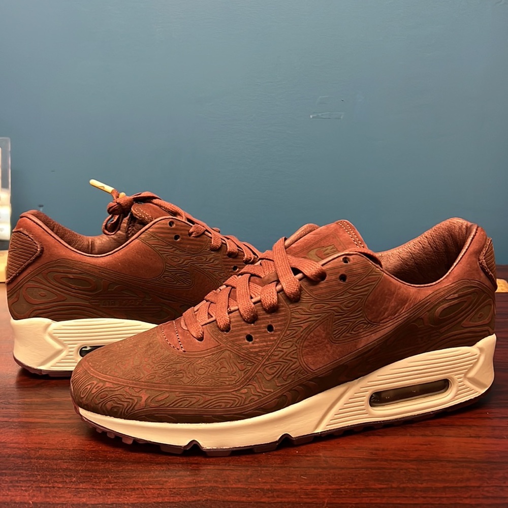 Air max 90 QS laser